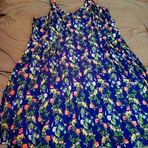 Old Navy Plus Size Dress Size 3XL